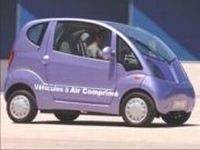 CityCats, l'auto ad aria compressa che potrebbe interessare la Tata Motors