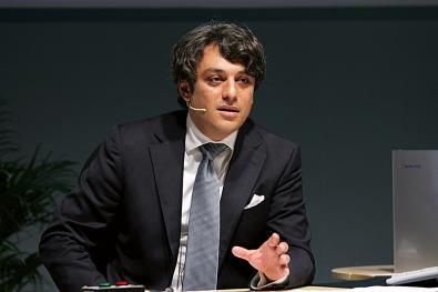 Il direttore marketing Fiat, Luca de Meo, pone l'attenzione sull'esigenza di internazionalizzazione del marchio per aumentare le vendite