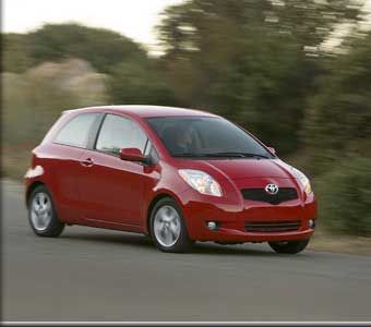 Toyota on Toyota Yaris Toyota Cars Gallery
