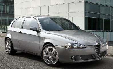 Alfa Romeo 147 in offerta questo mese