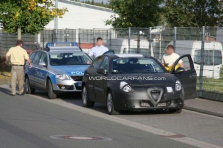 Alfa Romeo 149
