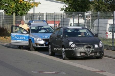 Alfa Romeo 149