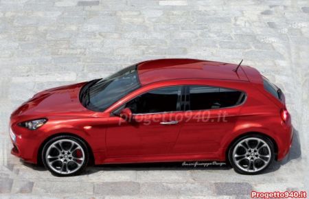 Alfa Romeo 149