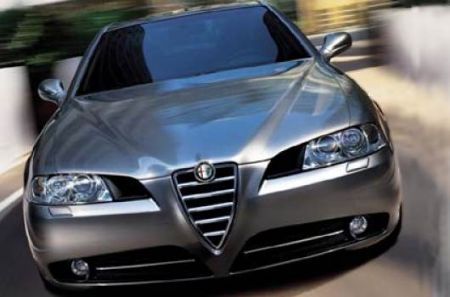 Alfa Romeo 166 alfa romeo 166 tuning. Alfa Romeo 166