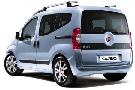 Fiat Qubo