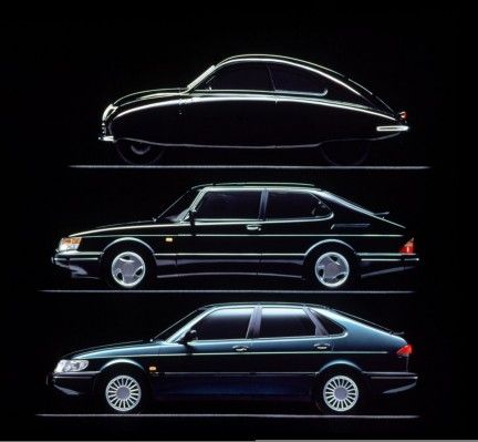 Saab