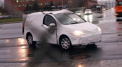 VW TOURAN