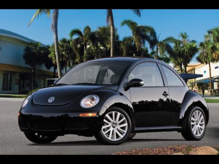 volkjswagen new beetle