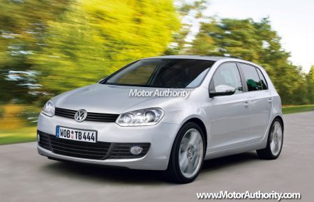 VW Golf