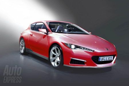 Honda Civic 2011