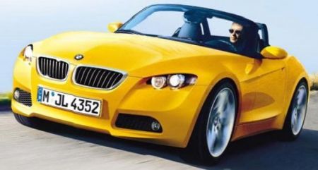 Bmw Z2