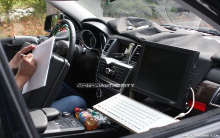 Mercedes Classe G