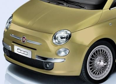 500 Abarth