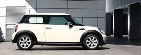 Mini Elettrica