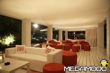 Fiat Lounge