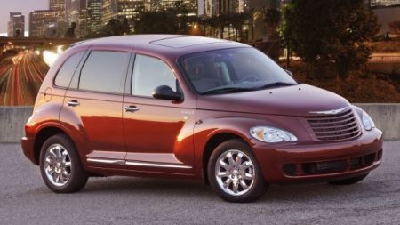 Chrysler Pt Cruiser