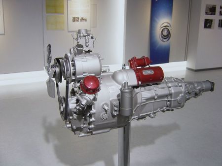wankel