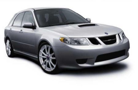 Saab 9-2-x