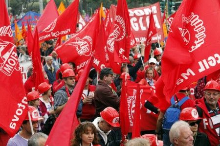 Referendum Fiat da oggi al voto