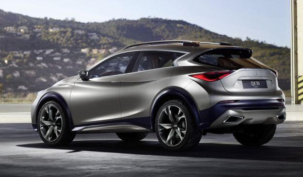 Le 10 novità più attese al Salone di Ginevra 2015 [FOTO ... Le 10 novità più attese al Salone di Ginevra 2015 [FOTO ...