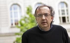 Marchionne foto piccola