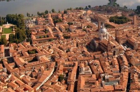 Patente esami velo islamico cittàdimantova