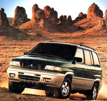 SUV