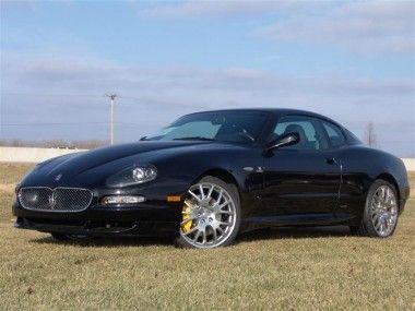 Maserati Gran Sport