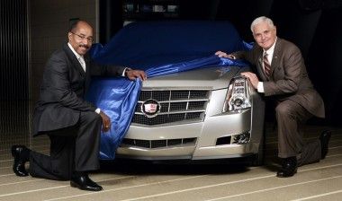 Cadillac