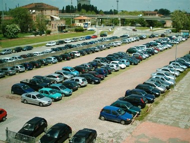Parcheggio