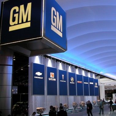 Gneral Motors
