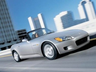 Honda S2000 Honda S2000
