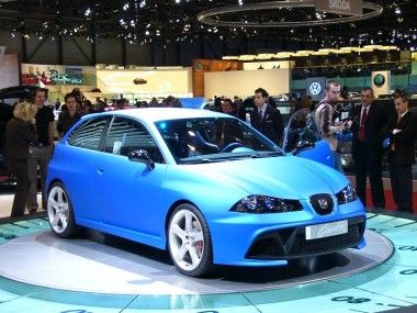 Seat