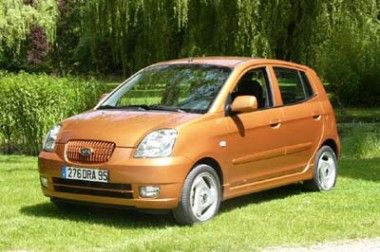 Kia Picanto Kia Picanto