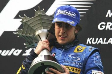 Alonso Alonso
