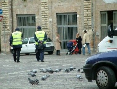 Ausiliari del traffico