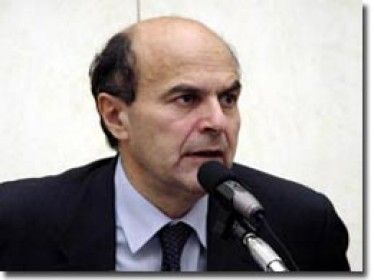 Pierluigi Bersani