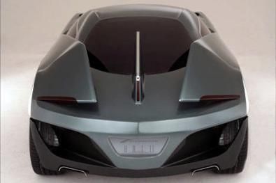 Bertone BAT