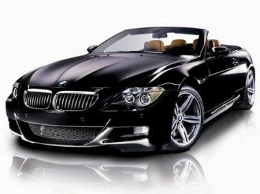 BMW M6 by Neiman Marcus