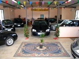 il fisco frena la diffusione dell' auto