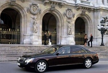 Maybach Maybach