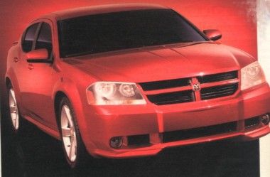 Dodge Dodge