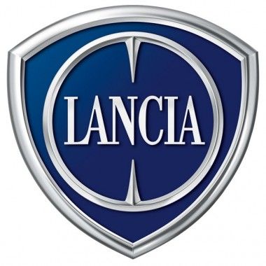 Nuovo marchio Lancia