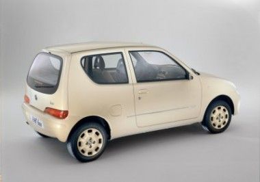Fiat 600