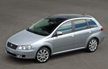 Fiat Croma