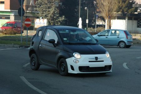Fiat Topolino