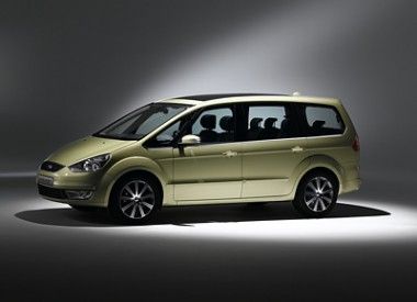 FORD GALAXY