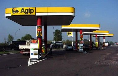 Gasolio Gasolio