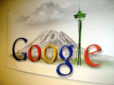 Google e la sua auto elettrica