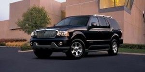 Nuovo Lincoln Aviator